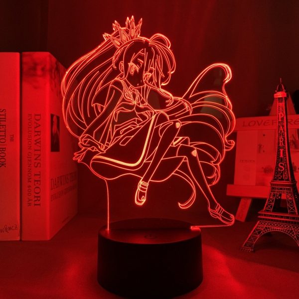 product image 1642560547 - Anime 3D lamp