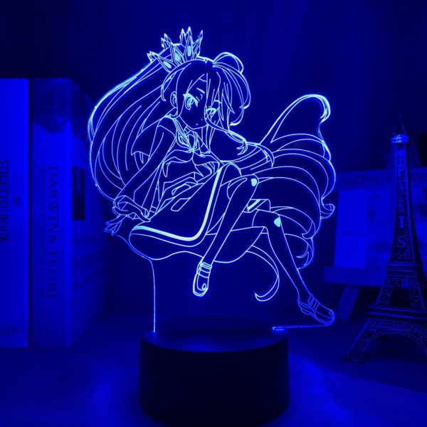 product image 1642560549 - Anime 3D lamp