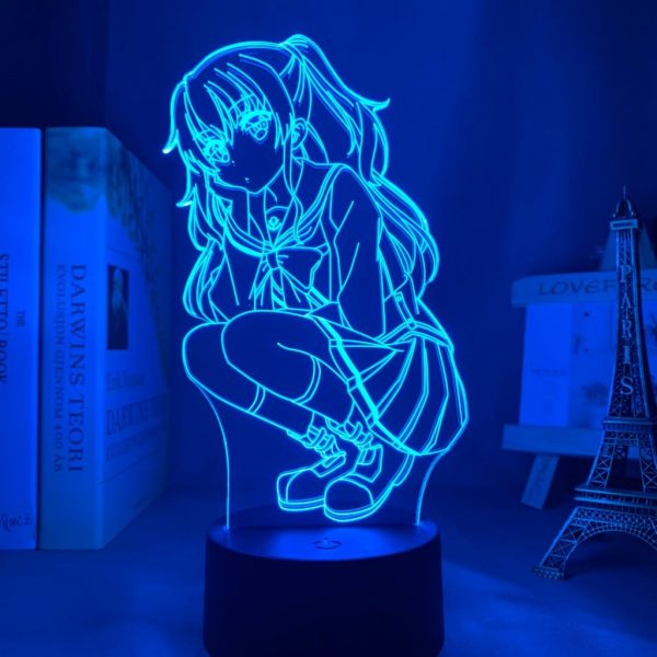 product image 1645683085 - Anime 3D lamp