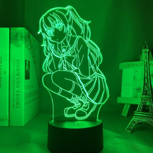 product image 1645683093 - Anime 3D lamp
