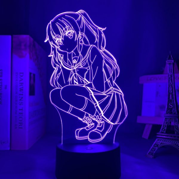 product image 1645683095 - Anime 3D lamp