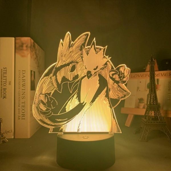 product image 1646276935 - Anime 3D lamp