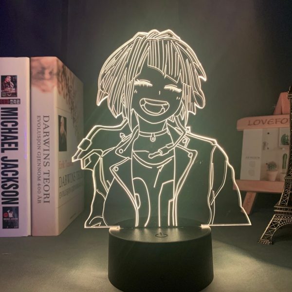 product image 1646277366 - Anime 3D lamp