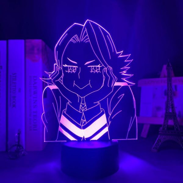 product image 1646277476 - Anime 3D lamp