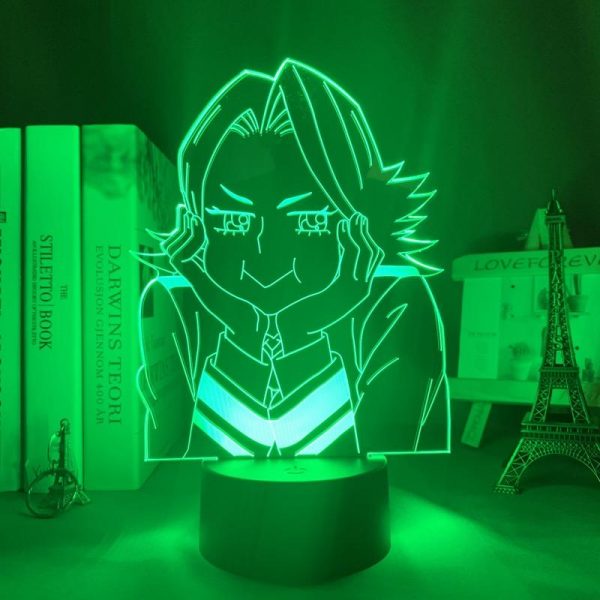 product image 1646277482 - Anime 3D lamp