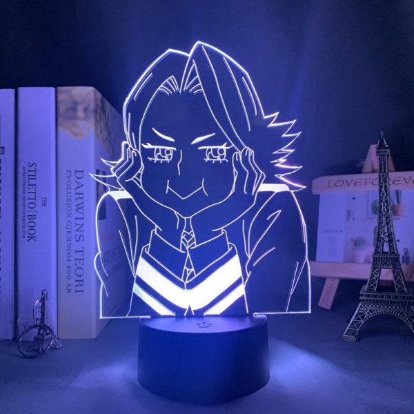 product image 1646277484 - Anime 3D lamp