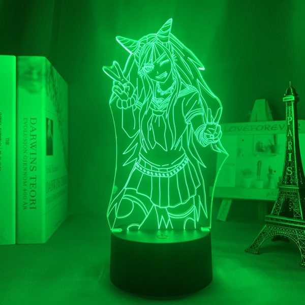 product image 1646839385 - Anime 3D lamp