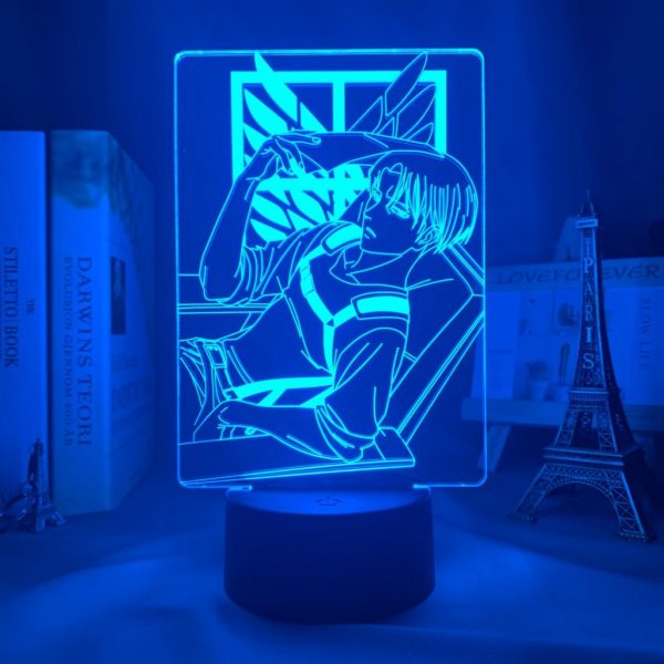 product image 1648044856 - Anime 3D lamp