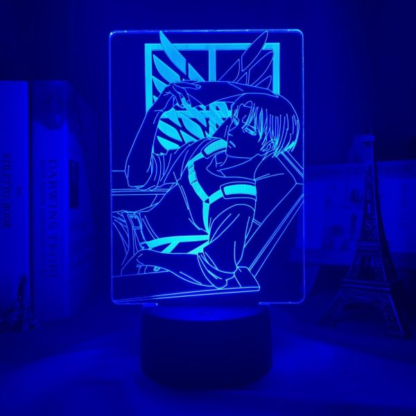 product image 1648044863 - Anime 3D lamp
