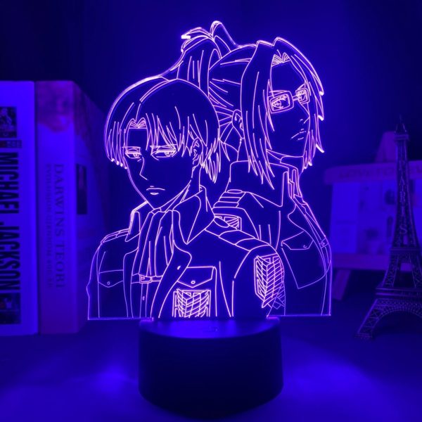 product image 1648044998 - Anime 3D lamp