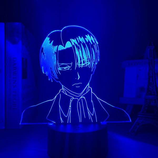 product image 1648074227 - Anime 3D lamp