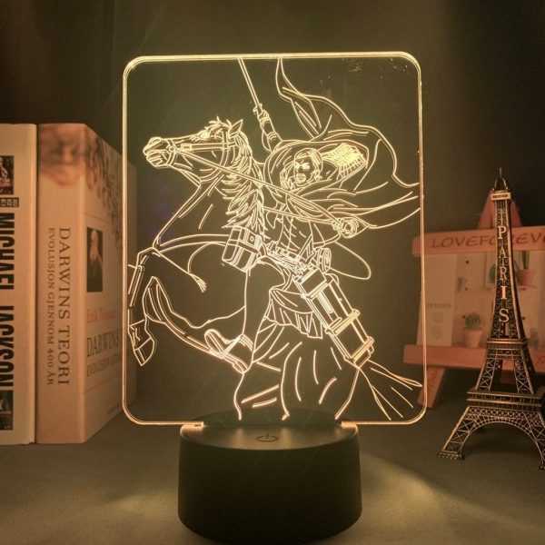 product image 1649778396 - Anime 3D lamp