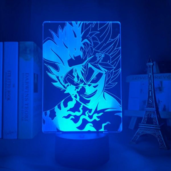 product image 1650983999 - Anime 3D lamp