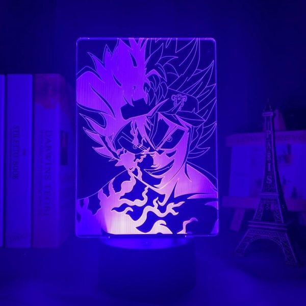 product image 1650984000 - Anime 3D lamp