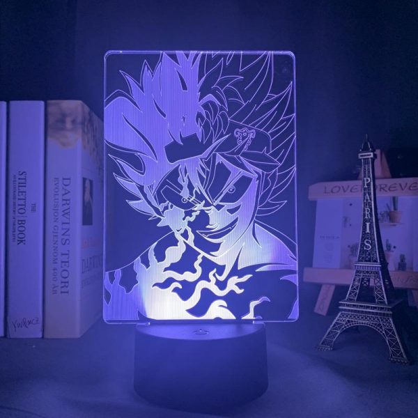 product image 1651687048 - Anime 3D lamp