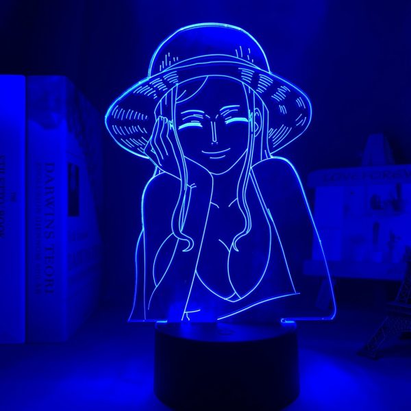 product image 1651688028 - Anime 3D lamp