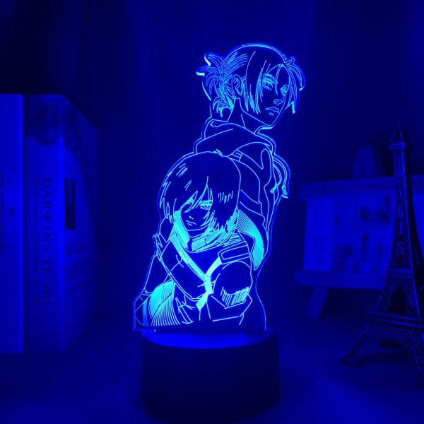 product image 1651688684 - Anime 3D lamp