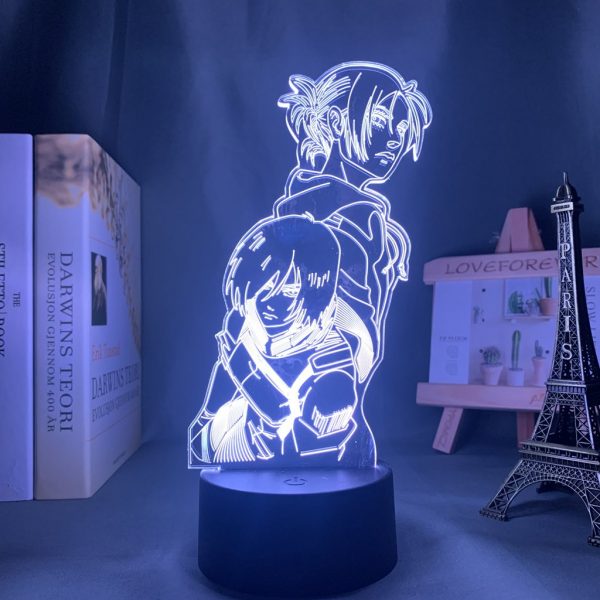 product image 1651688685 - Anime 3D lamp