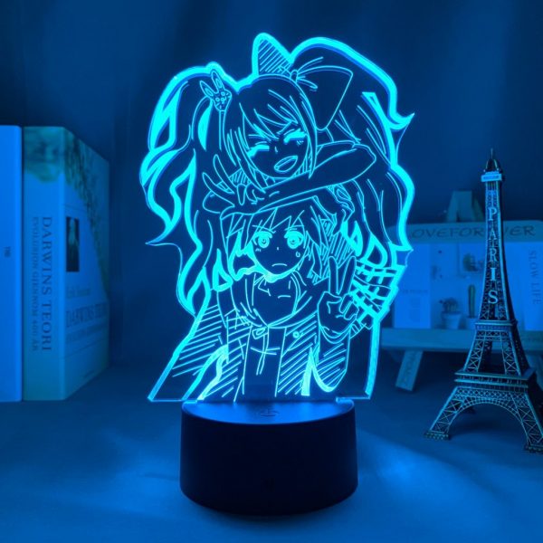 product image 1651689069 - Anime 3D lamp