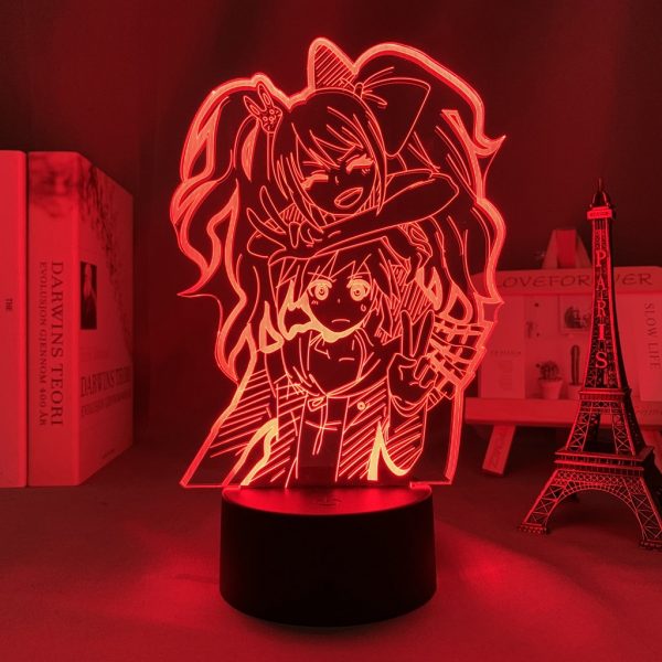 product image 1651689074 - Anime 3D lamp