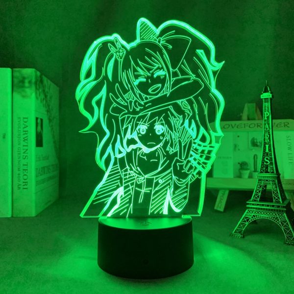 product image 1651689075 - Anime 3D lamp