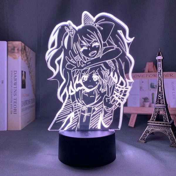 product image 1651689077 - Anime 3D lamp