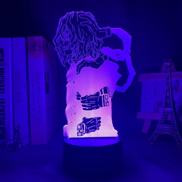 product image 1651693399 - Anime 3D lamp