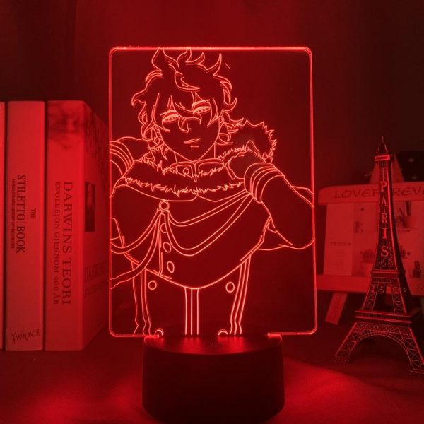 product image 1652635440 - Anime 3D lamp