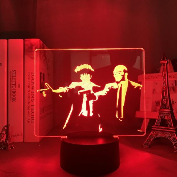 product image 1653214330 - Anime 3D lamp