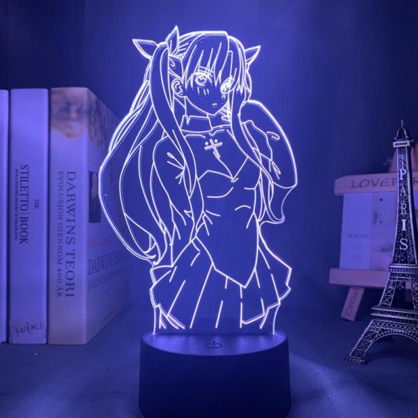 product image 1654590503 - Anime 3D lamp