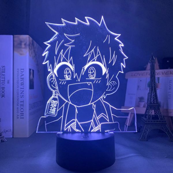 product image 1655392472 - Anime 3D lamp