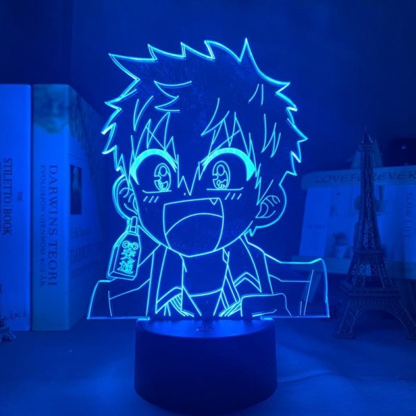 product image 1655392477 - Anime 3D lamp