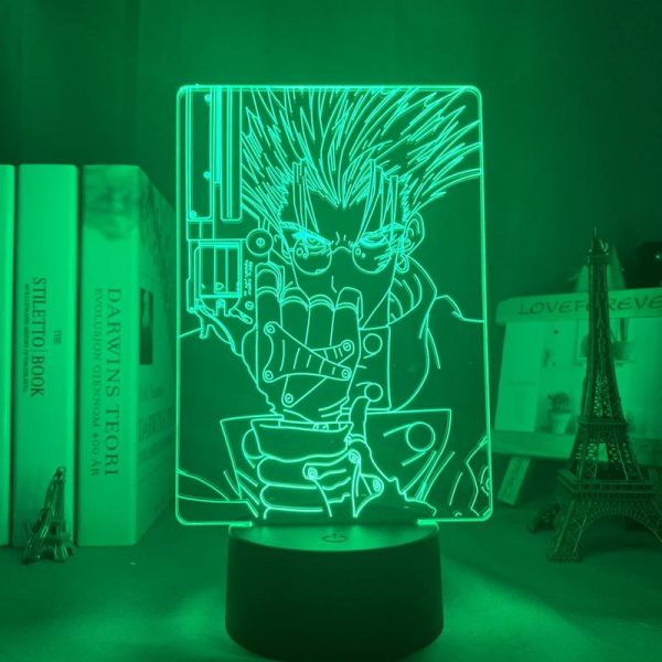 product image 1655393890 - Anime 3D lamp