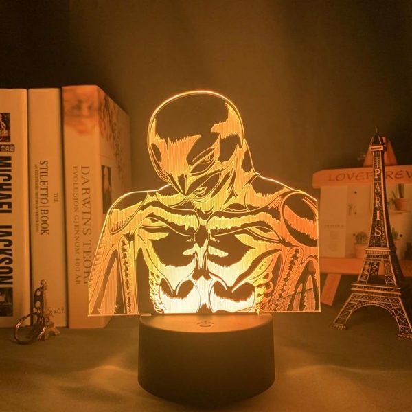product image 1658155500 - Anime 3D lamp
