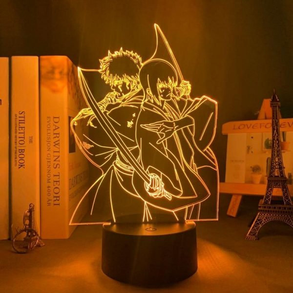 product image 1658156057 - Anime 3D lamp