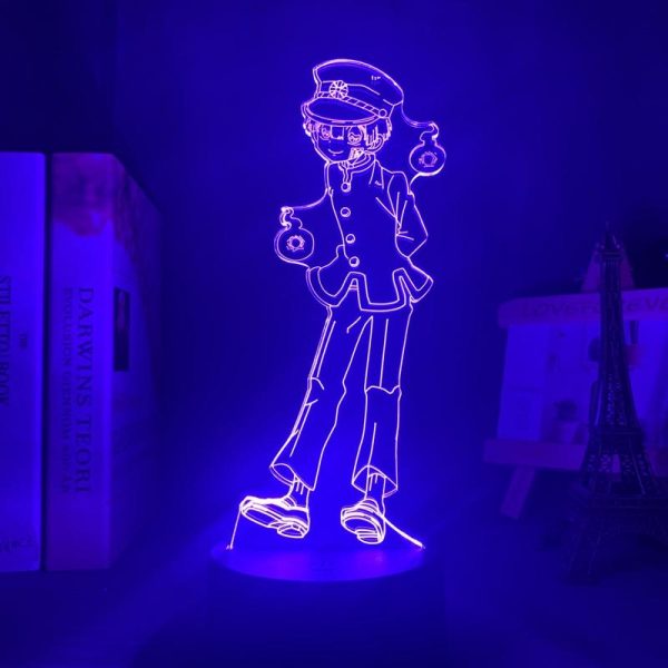product image 1660753192 - Anime 3D lamp