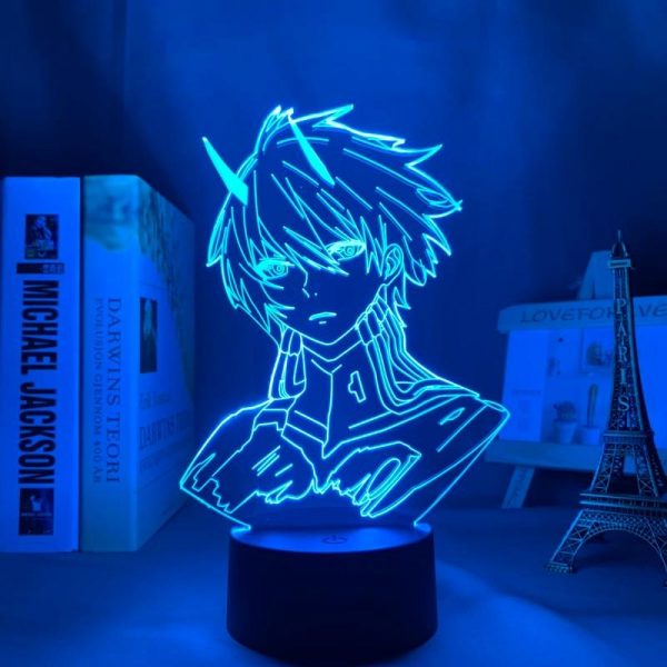 product image 1662774632 - Anime 3D lamp
