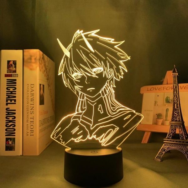 product image 1662774633 - Anime 3D lamp