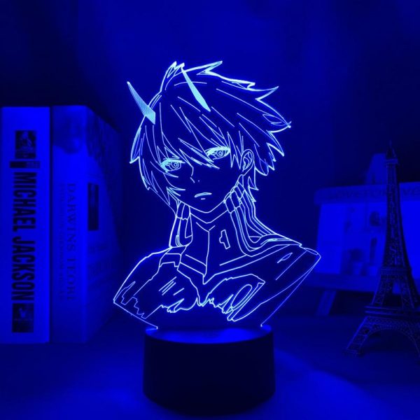 product image 1662774645 - Anime 3D lamp