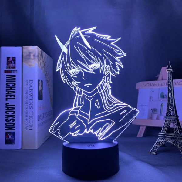 product image 1662774647 - Anime 3D lamp