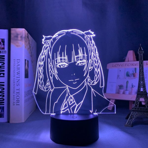product image 1667489609 - Anime 3D lamp