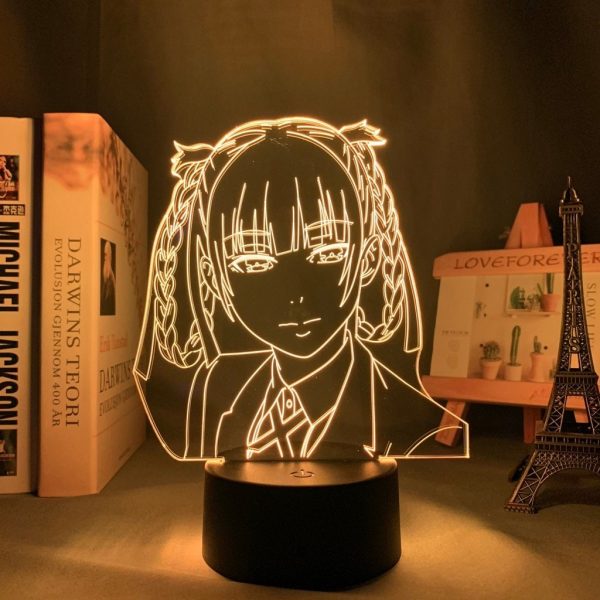 product image 1667489610 - Anime 3D lamp