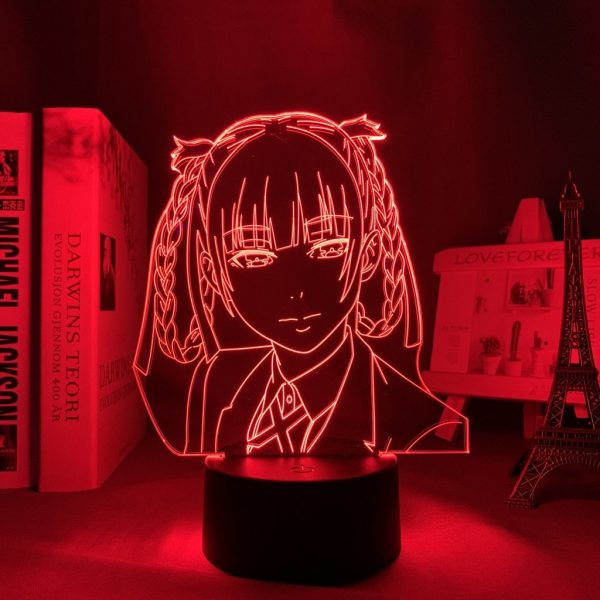 product image 1667489614 - Anime 3D lamp