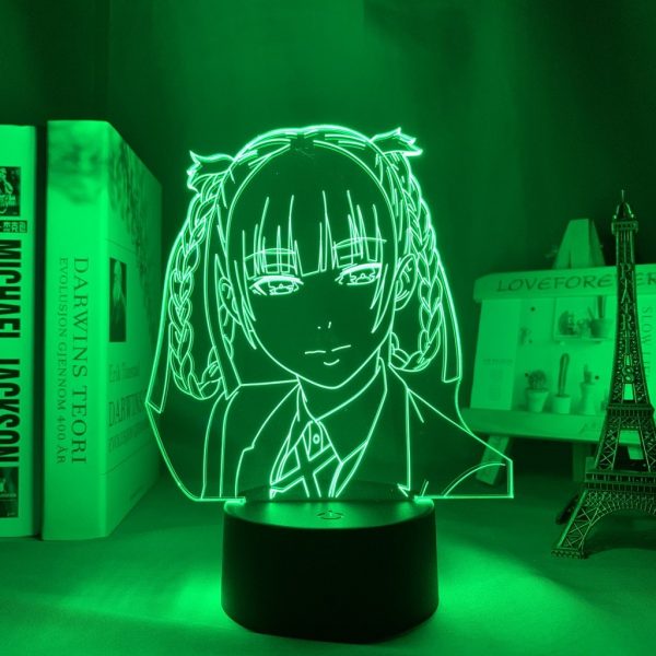 product image 1667489615 - Anime 3D lamp