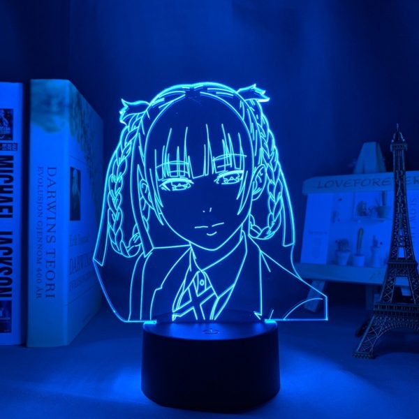 product image 1667489619 - Anime 3D lamp
