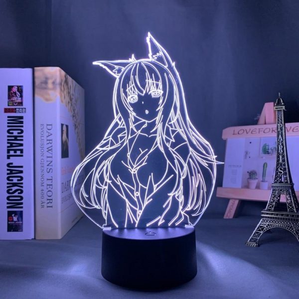 product image 1669127243 - Anime 3D lamp
