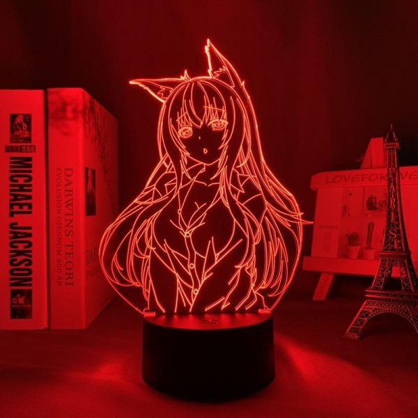 product image 1669127248 - Anime 3D lamp
