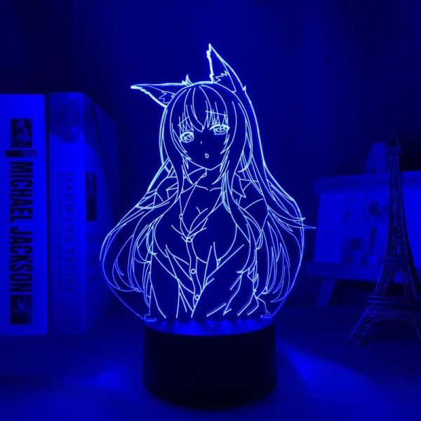 product image 1669127250 - Anime 3D lamp
