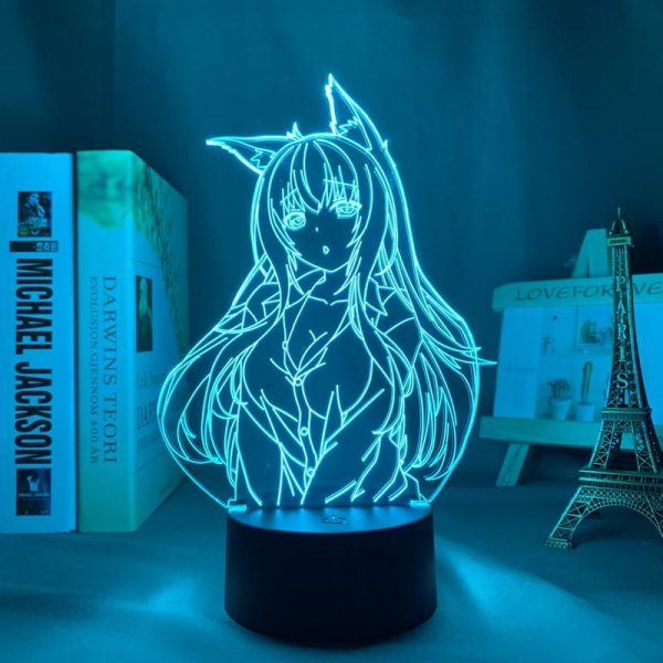 product image 1669127253 - Anime 3D lamp