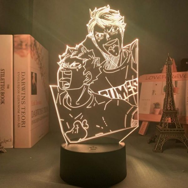 product image 1670321706 - Anime 3D lamp